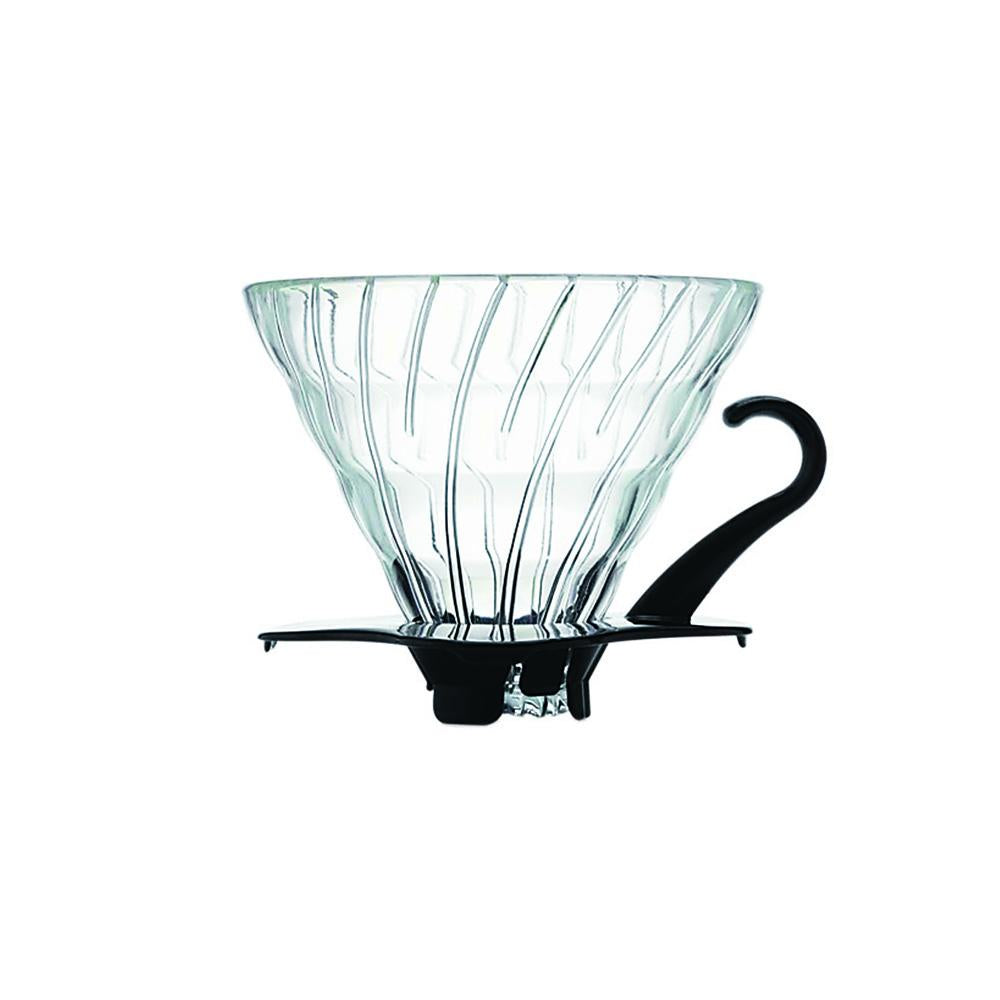 V60 Glass Dripper (Size - 02)