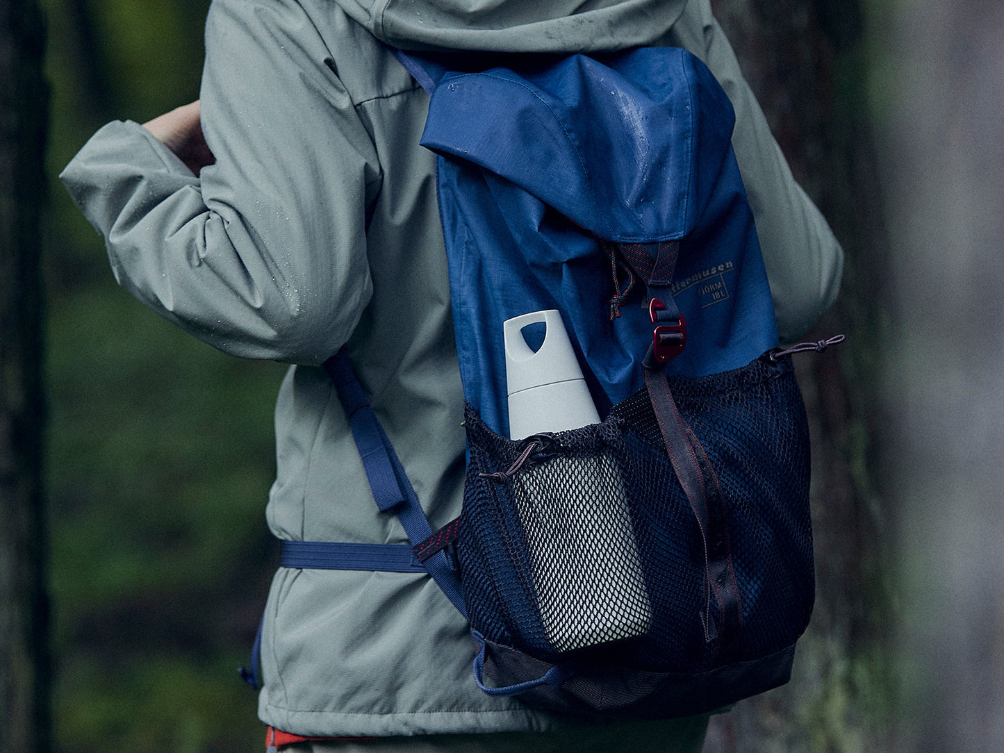 Trail Tumbler 580ml/19oz (Kinto)