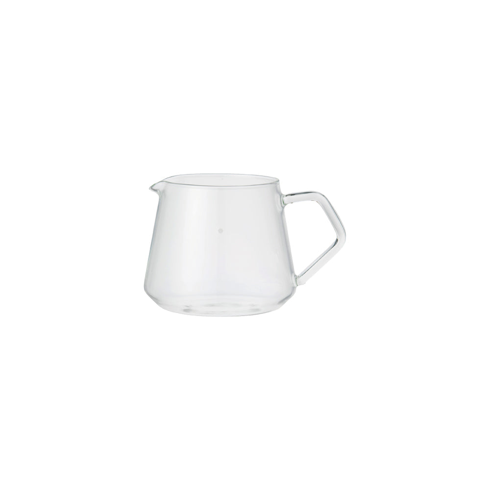 Slow Coffee Style-S02 coffee server (2cups)
