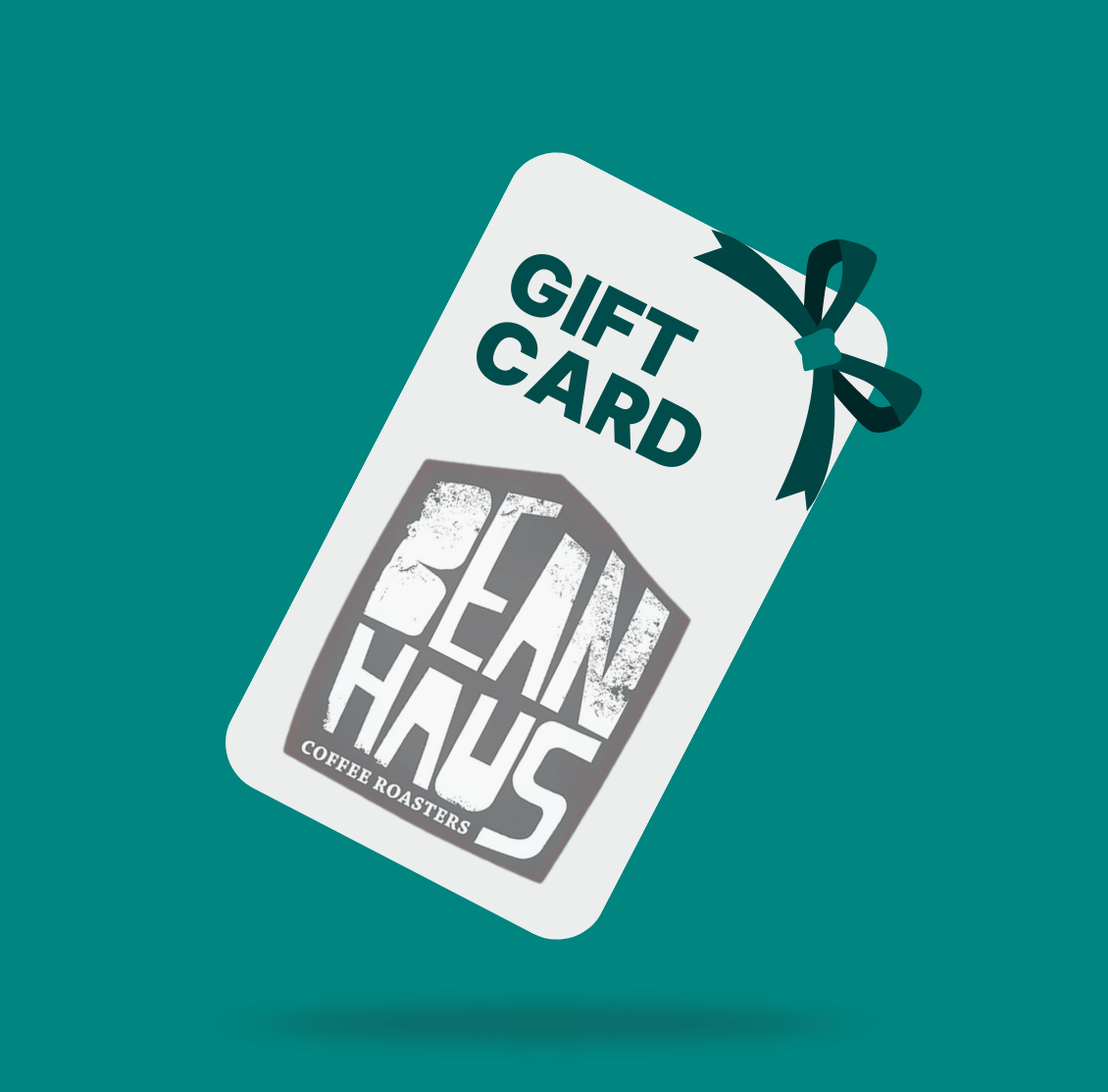 BEANHAUS DIGITAL GIFT CARD