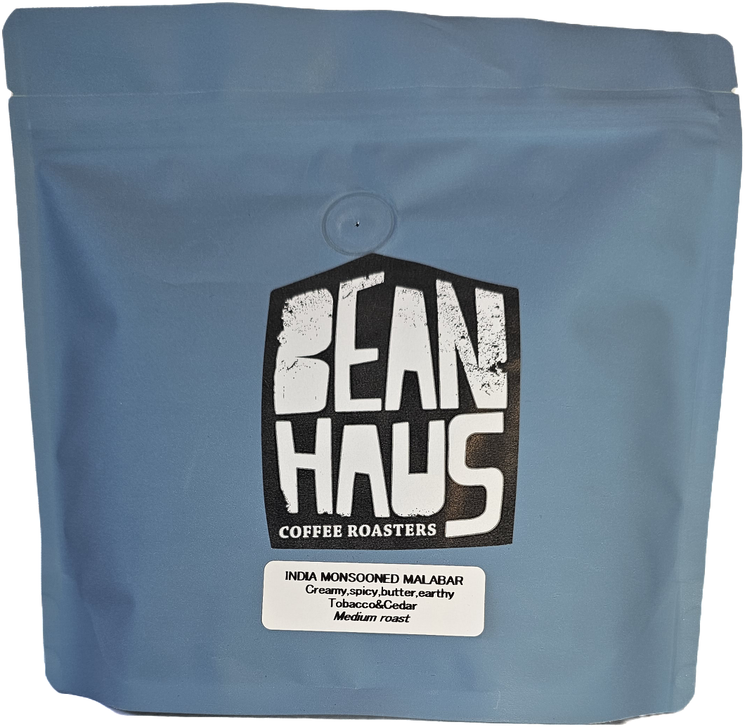 India Monsooned Malabar