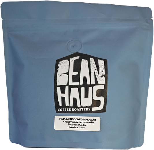 India Monsooned Malabar