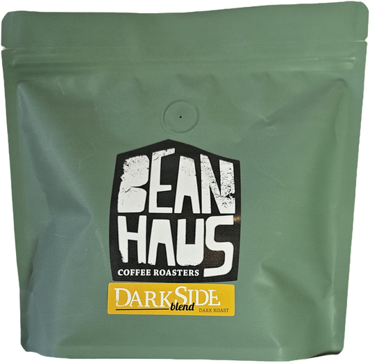Dark Side Blend (Dark Roast)