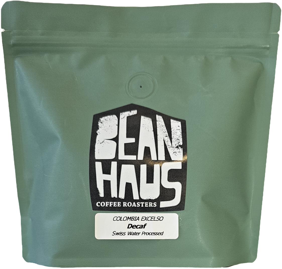 Colombia Excelso (Decaf)