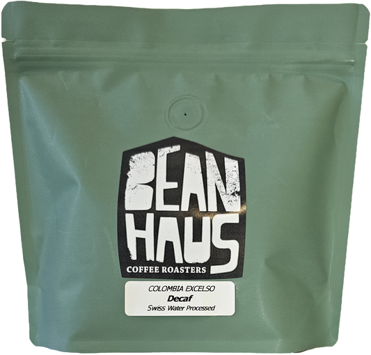 Colombia Excelso (Decaf)