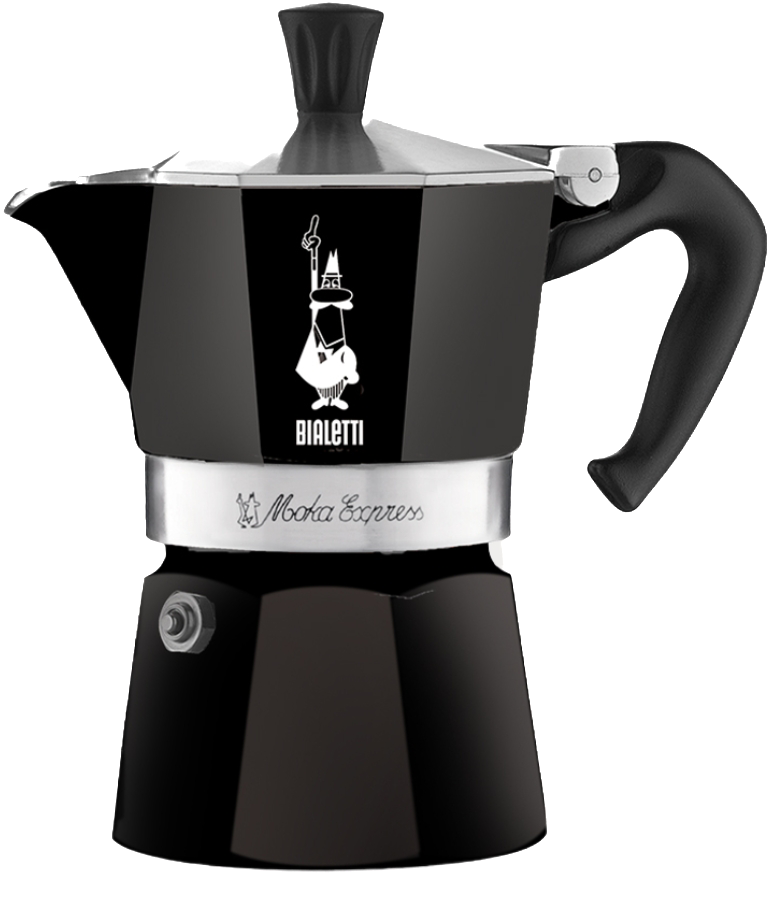 Bialetti Moka Express