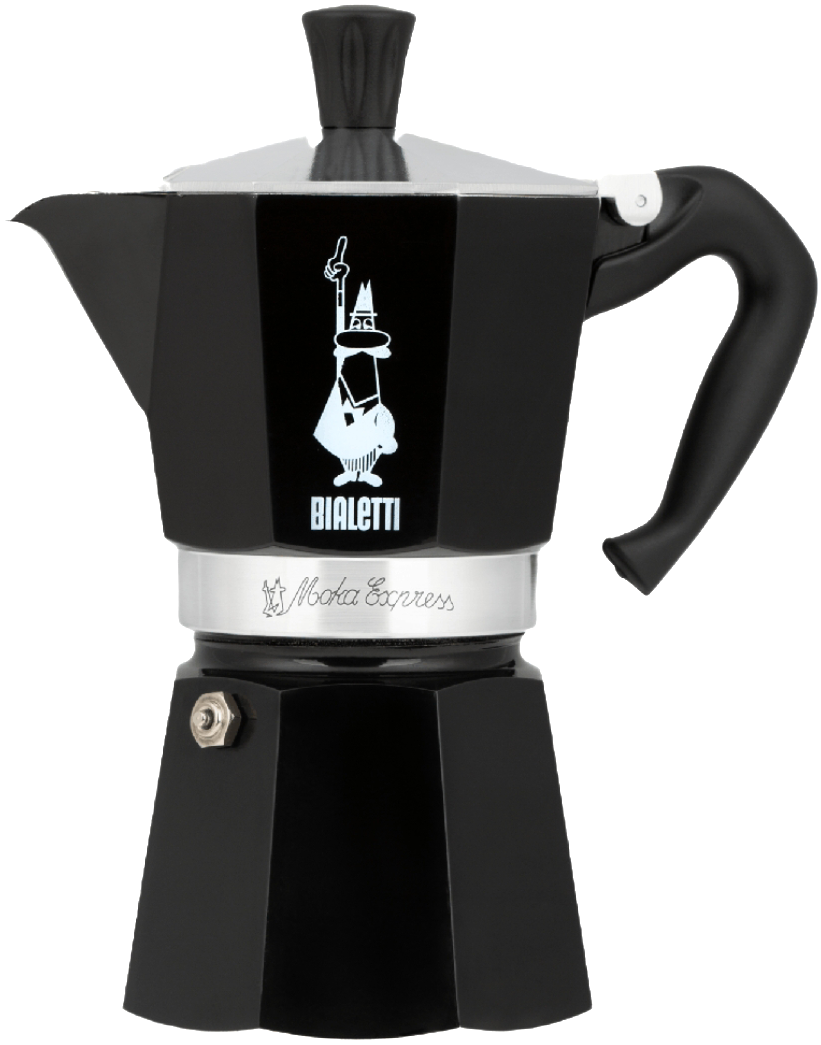 Bialetti Moka Express