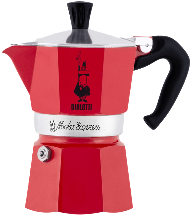 Bialetti Moka Express