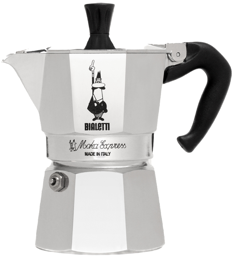 Bialetti Moka Express