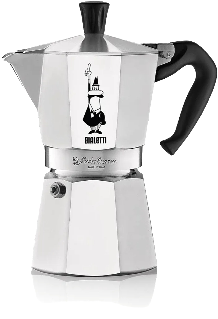 Bialetti Moka Express