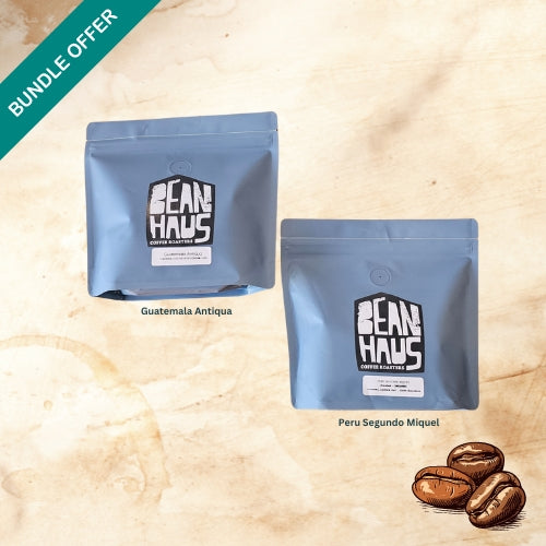 Latin American Bundle