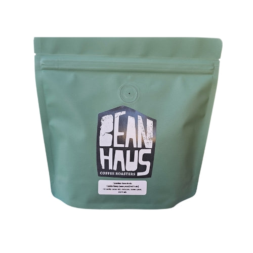 Honey X Wine Yeast / Red Fruits Castillo