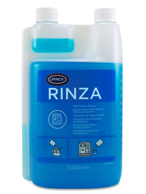 Rinza Liquid (Alkaline)