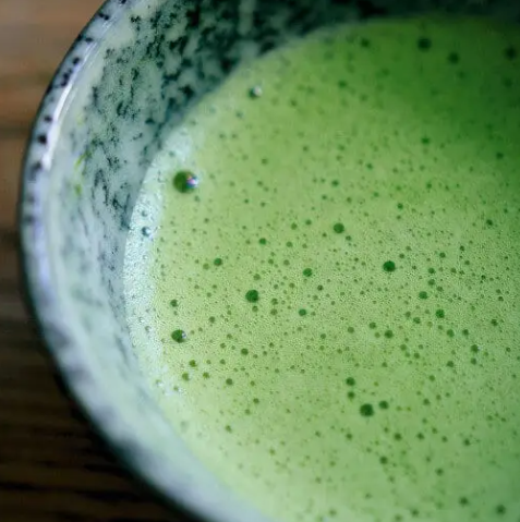 Matcha(Organic japanese green tea) Moya 30gr
