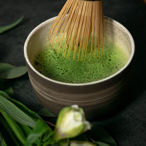 CHASEN - Matcha Bamboo Whisk