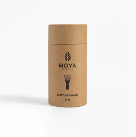 CHASEN - Matcha Bamboo Whisk