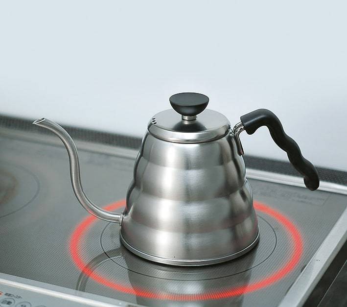 V60 Pouring Kettle Buono (VKB-120HSV)
