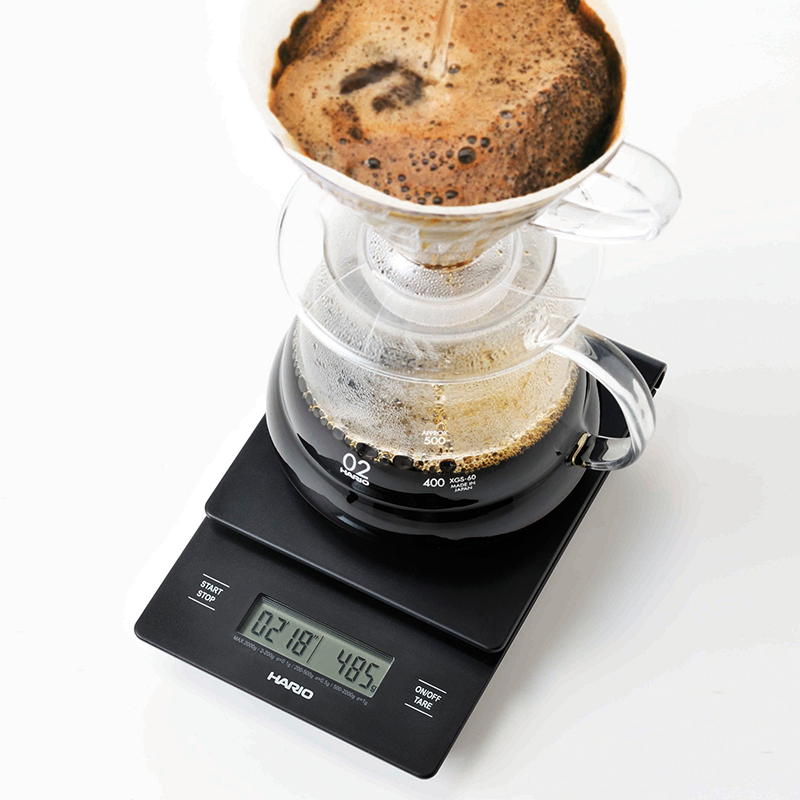 V60 Drip Scale