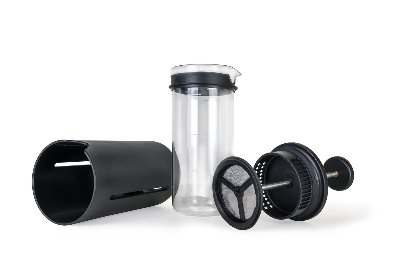 U French Press 450ml (Timemore)