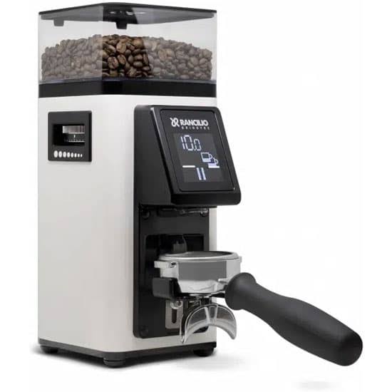 Rancilio Stile Burr Grinder