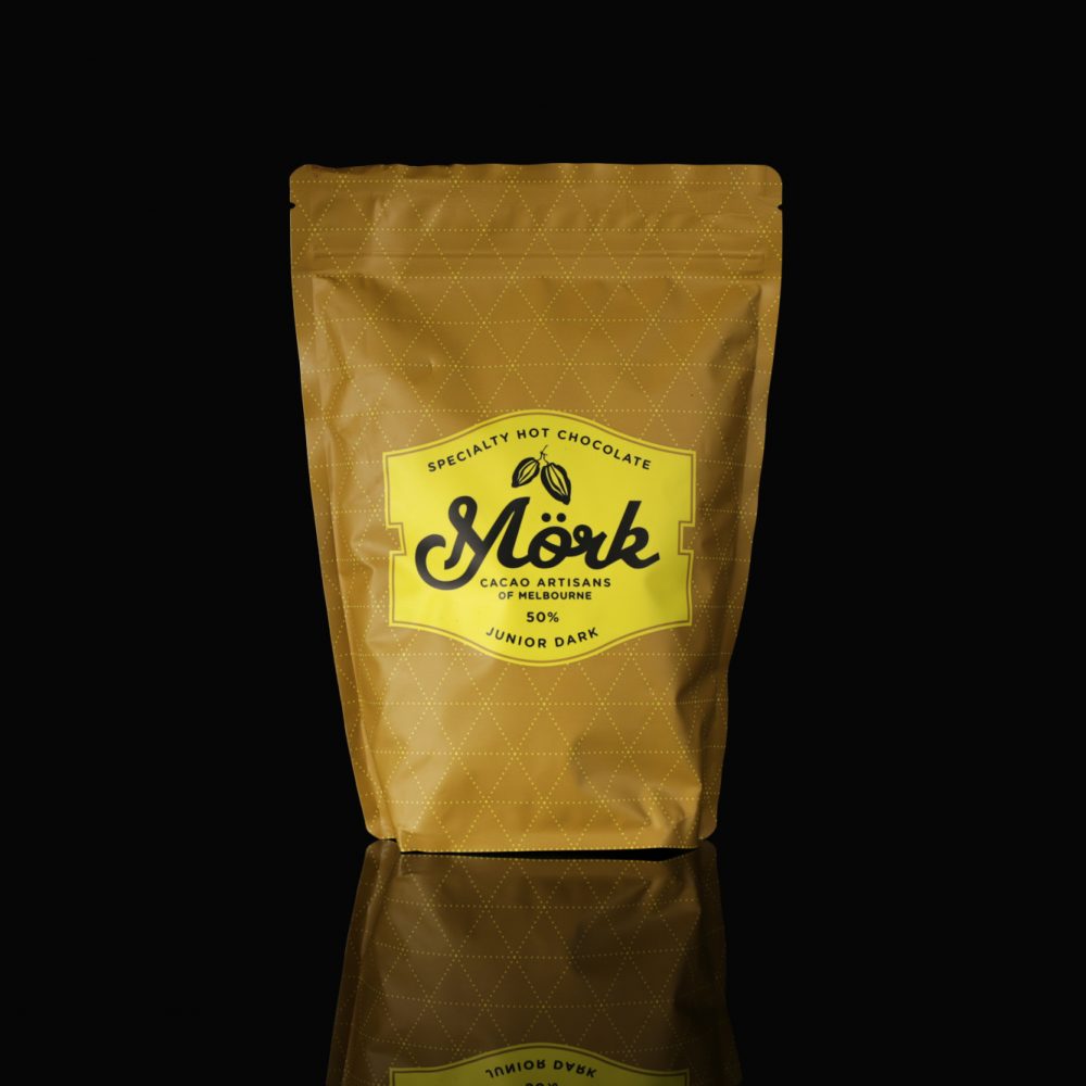 CACAO ARTISIANS OF MELBOURNE  ( Hot chocolate)