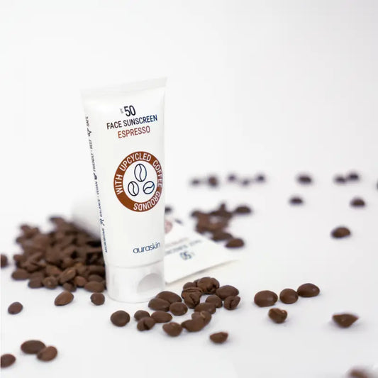 FACE SUNCREEN  ESPRESSO