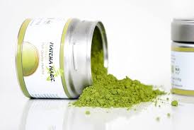 Matcha Magic SAMURAI BIO PREMIUM MATCHA 30 gr