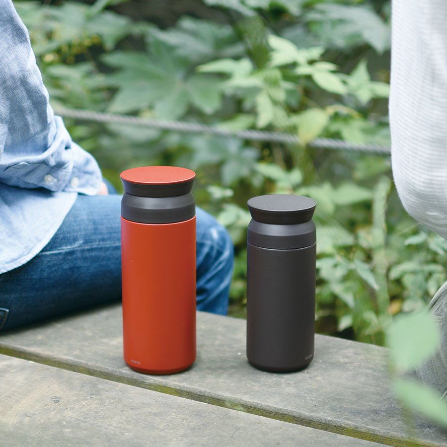 TRAVEL TUMBLER (KINTO)
