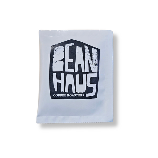 Drip Bag (Ethiopia Sidamo) - By BeanHaus