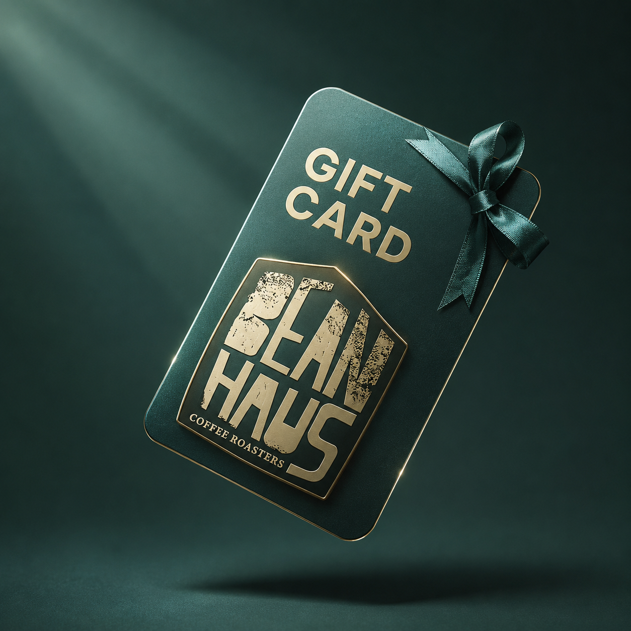 BeanHaus Gift Card