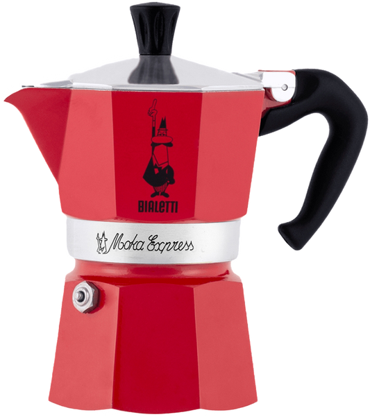 Bialetti Moka Express