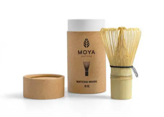 CHASEN - Matcha Bamboo Whisk