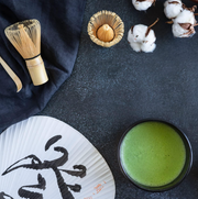 Moya Matcha Organic Traditional Powder 100g