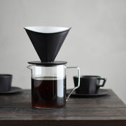 OCT Coffee Jug (Kinto)