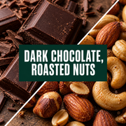 Brazil Cerrado tasting notes hover image
