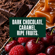 Dark Side Blend tasting notes hover image