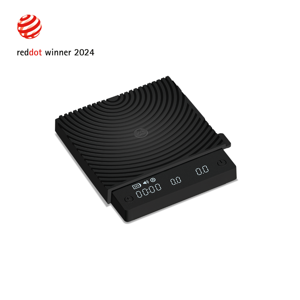 Timemore Black Mirror Mini Scale