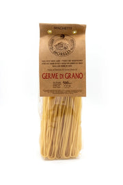 Morelli Spaghetti con Germe di Grano 500g
