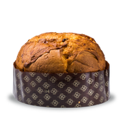 Penna Bakery Il Panettone Tradizionale 1kg with official black gift box