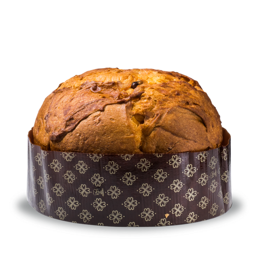 Penna Bakery Il Panettone Tradizionale 1kg with official black gift box