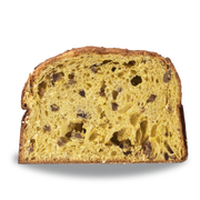 Penna Bakery Multigrain Panettone with Figs and Walnuts gift box