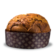 Penna Bakery Multigrain Panettone with Figs and Walnuts