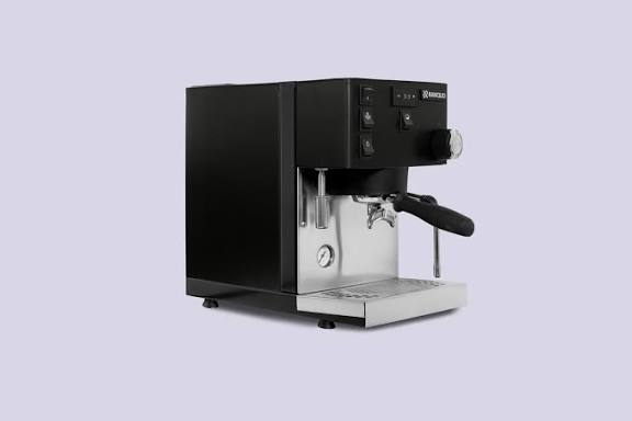 The Ultimate Rancilio Bundle – Premium Italian Espresso, Unbeatable Price