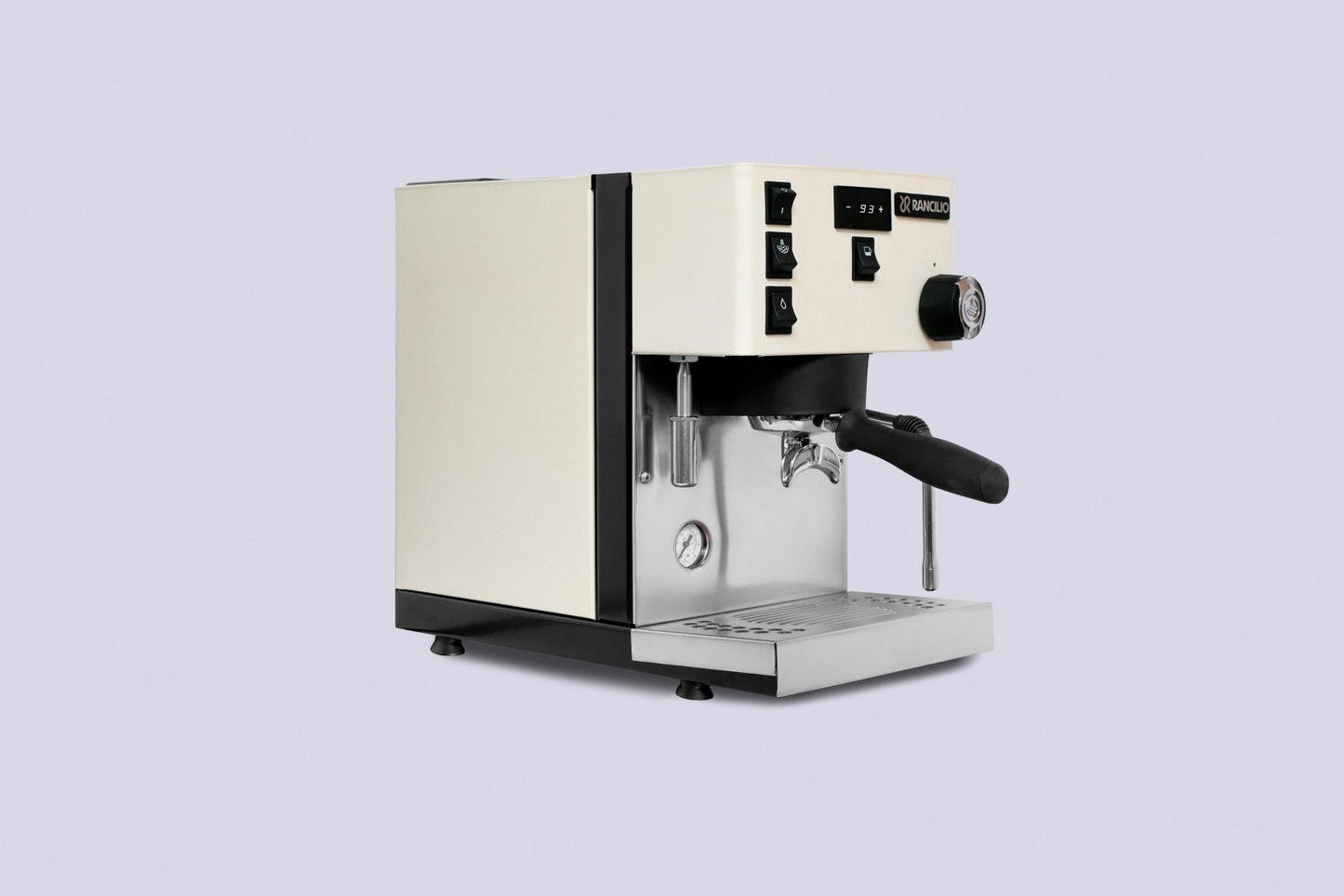 The Ultimate Rancilio Bundle – Premium Italian Espresso, Unbeatable Price