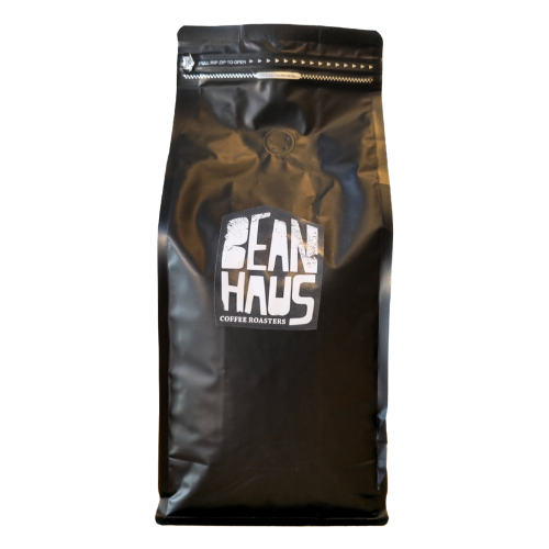 Colombia Bucaramanga – Smooth Elegance from the Andes