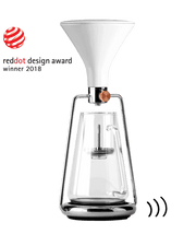 GINA coffee maker