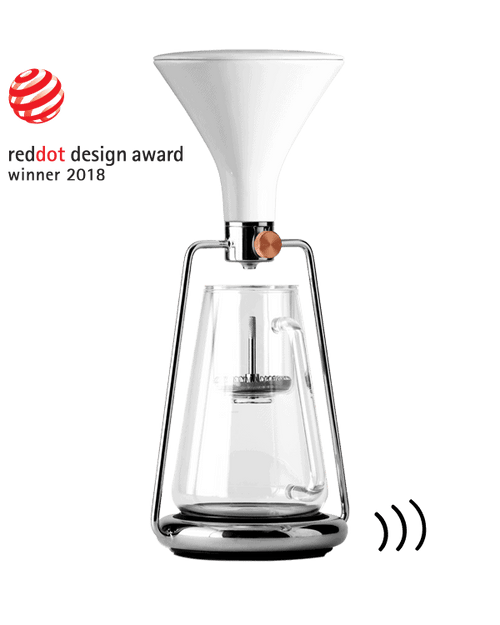 GINA coffee maker