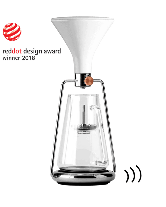 GINA coffee maker