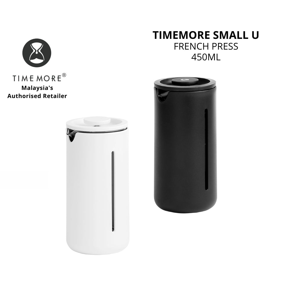 Timemore French Press | Premium Coffee Press