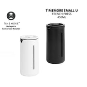 Timemore French Press | Premium Coffee Press
